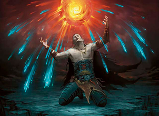 Illustration for article titled Magic's Pro Scene is having a Bad Day